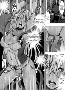 Page 47 of Taimashi Kaguya Kiwami 8 Route B ~Seigi no Heroine Kanraku hen~ - preview thumbnail