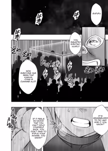 Page 58 of Taimashi Kaguya Kiwami 8 Route B ~Seigi no Heroine Kanraku hen~ - preview thumbnail