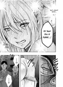 Page 65 of Taimashi Kaguya Kiwami 8 Route B ~Seigi no Heroine Kanraku hen~ - preview thumbnail