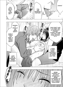 Page 15 of Ane no Kareshi ni Moteasobareta Watashi - preview thumbnail