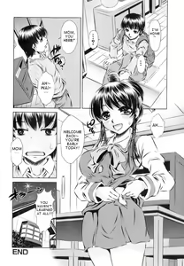 Page 16 of Haha no Yuuwaku - preview thumbnail