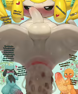 Page 95 of Syuro English - preview thumbnail