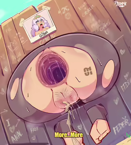 Page 37 of Anal gaping compilation - preview thumbnail