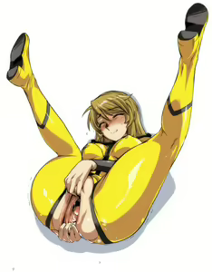 Page 67 of Anal gaping compilation - preview thumbnail