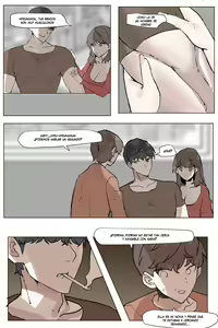 Page 12 of Sokkubchinguleul NTR Danghaneun Manhwa | Un Manhwa Donde Mi Amiga De La Infancia Me Hace NTR (decensored) - preview thumbnail