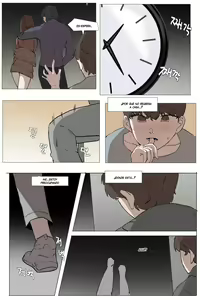Page 18 of Sokkubchinguleul NTR Danghaneun Manhwa | Un Manhwa Donde Mi Amiga De La Infancia Me Hace NTR (decensored) - preview thumbnail