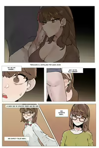 Page 19 of Sokkubchinguleul NTR Danghaneun Manhwa | Un Manhwa Donde Mi Amiga De La Infancia Me Hace NTR (decensored) - preview thumbnail