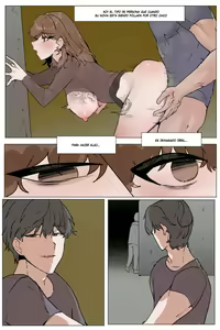 Page 22 of Sokkubchinguleul NTR Danghaneun Manhwa | Un Manhwa Donde Mi Amiga De La Infancia Me Hace NTR (decensored) - preview thumbnail