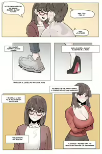 Page 10 of Sokkubchinguleul NTR Danghaneun Manhwa | Un Manhwa Donde Mi Amiga De La Infancia Me Hace NTR (decensored) - preview thumbnail
