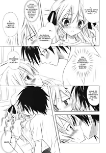 Page 12 of Childhood Princess (decensored) - preview thumbnail