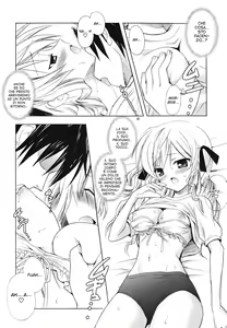 Page 13 of Childhood Princess (decensored) - preview thumbnail