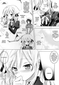 Page 23 of Childhood Princess (decensored) - preview thumbnail