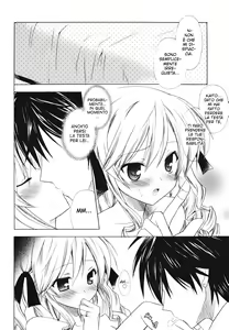Page 31 of Childhood Princess (decensored) - preview thumbnail