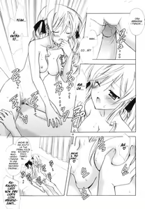 Page 32 of Childhood Princess (decensored) - preview thumbnail