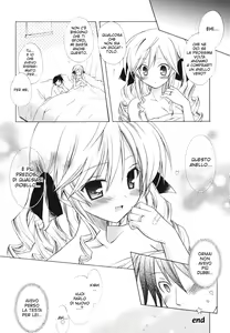 Page 35 of Childhood Princess (decensored) - preview thumbnail