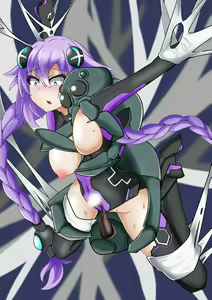 Page 177 of Neptune/Purple Heart - preview thumbnail