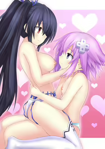 Page 39 of Neptune/Purple Heart - preview thumbnail