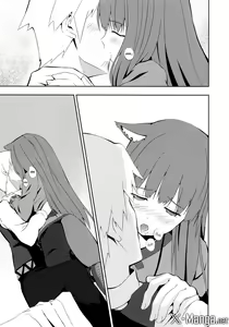 Page 11 of Bitter Apple - preview thumbnail