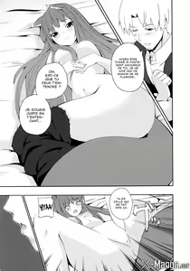 Page 13 of Bitter Apple - preview thumbnail