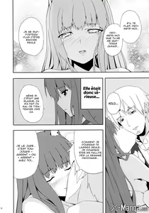 Page 18 of Bitter Apple - preview thumbnail