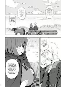 Page 20 of Bitter Apple - preview thumbnail