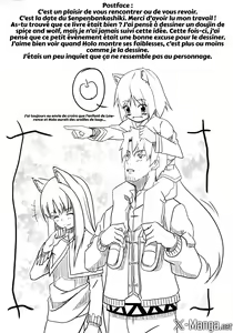 Page 21 of Bitter Apple - preview thumbnail