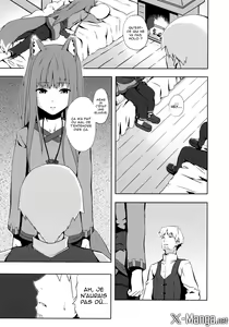 Page 5 of Bitter Apple - preview thumbnail