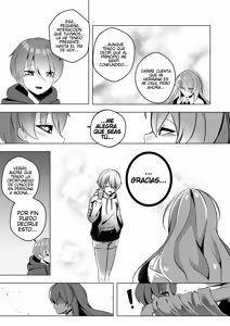 Page 11 of Esa tú que solo yo conozco | The You Only I Know - preview thumbnail
