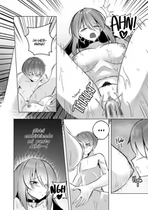 Page 22 of Esa tú que solo yo conozco | The You Only I Know - preview thumbnail