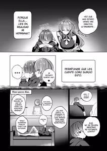 Page 3 of Esa tú que solo yo conozco | The You Only I Know - preview thumbnail