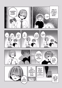 Page 9 of Esa tú que solo yo conozco | The You Only I Know - preview thumbnail