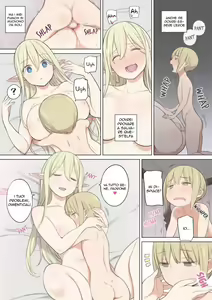 Page 31 of Toraware Yuusha To Maou (Onna) To Elf | Una Sconfitta Piacevole - preview thumbnail