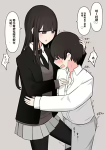 Page 16 of Koukando 100% no Senpai Kanojo ni Maso de Aru Koto o Kokuhaku Shita Hanashi - preview thumbnail