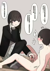 Page 26 of Koukando 100% no Senpai Kanojo ni Maso de Aru Koto o Kokuhaku Shita Hanashi - preview thumbnail