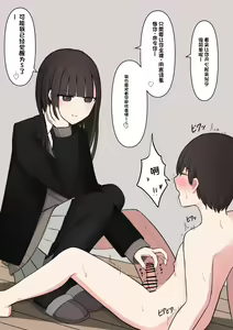 Page 28 of Koukando 100% no Senpai Kanojo ni Maso de Aru Koto o Kokuhaku Shita Hanashi - preview thumbnail