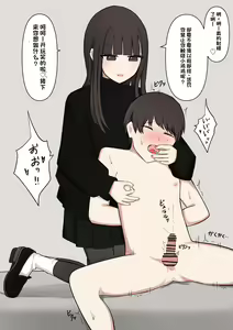 Page 81 of Koukando 100% no Senpai Kanojo ni Maso de Aru Koto o Kokuhaku Shita Hanashi - preview thumbnail