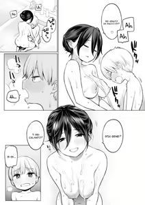 Page 15 of Okaa-san de Seitsuu Shichatta Ryouta-kun | Legare con la Mamma - preview thumbnail