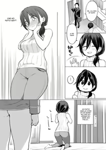 Page 17 of Okaa-san de Seitsuu Shichatta Ryouta-kun | Legare con la Mamma - preview thumbnail
