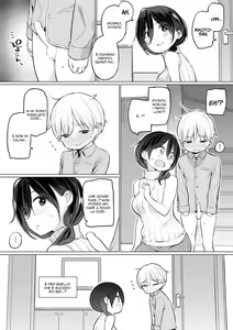 Page 18 of Okaa-san de Seitsuu Shichatta Ryouta-kun | Legare con la Mamma - preview thumbnail