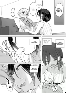 Page 19 of Okaa-san de Seitsuu Shichatta Ryouta-kun | Legare con la Mamma - preview thumbnail