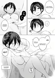 Page 24 of Okaa-san de Seitsuu Shichatta Ryouta-kun | Legare con la Mamma - preview thumbnail