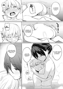Page 28 of Okaa-san de Seitsuu Shichatta Ryouta-kun | Legare con la Mamma - preview thumbnail