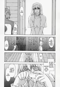 Page 48 of Shintaku no Kairou | Oracle's Corridor - preview thumbnail