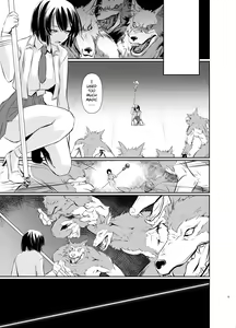 Page 6 of Witch Guild 2 - preview thumbnail