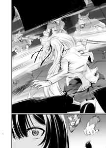 Page 7 of Witch Guild 2 - preview thumbnail
