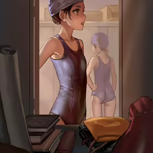Page 233 of 个人向收藏 - preview thumbnail