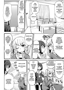 Page 4 of Hiro no Josou ga Heta sugiru! - preview thumbnail