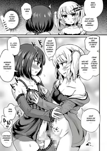 Page 9 of Hiro no Josou ga Heta sugiru! - preview thumbnail