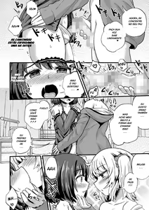 Page 10 of Hiro no Josou ga Heta sugiru! - preview thumbnail