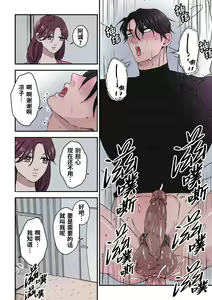 Page 20 of Ikemen Kareshi Series Episode 12 -Kikon Mono Joshi O duo To Shitai-｜征服已婚上司操到他堕落 (decensored) - preview thumbnail